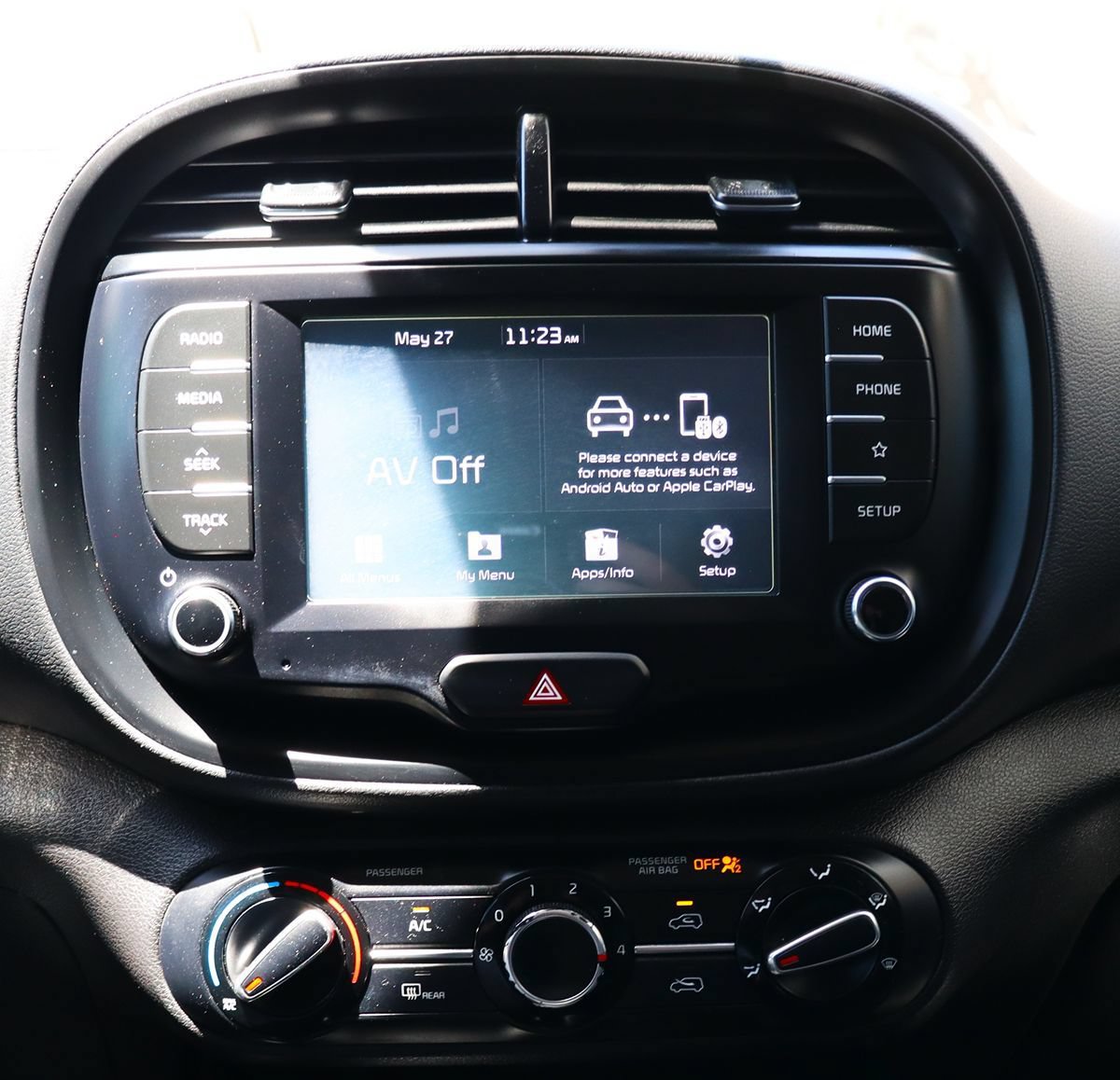 Used 2020 Kia Soul GT-Line FWD image 45