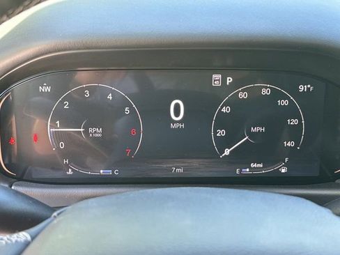 New 2026 Jeep Grand Wagoneer L Limited image 28