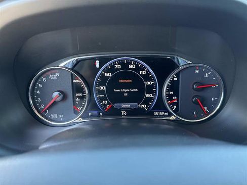 Used 2023 GMC Acadia Denali image 22