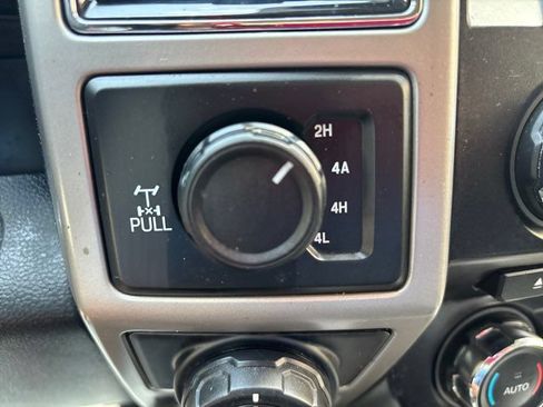 Used 2018 Ford F150 Lariat AWD/4WD image 33