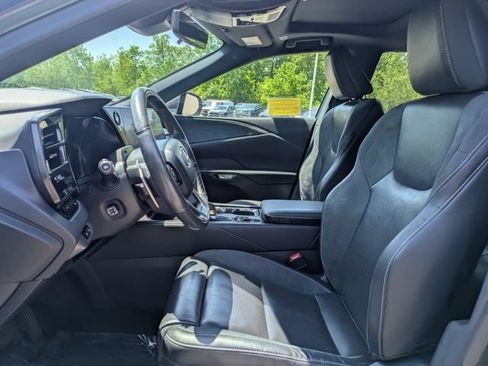 Used 2023 Lexus RX 350 AWD w/ Accessory Package (Z1) image 17