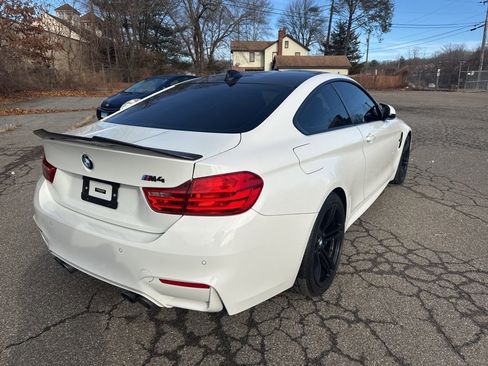 Used 2015 BMW M4 Base image 13