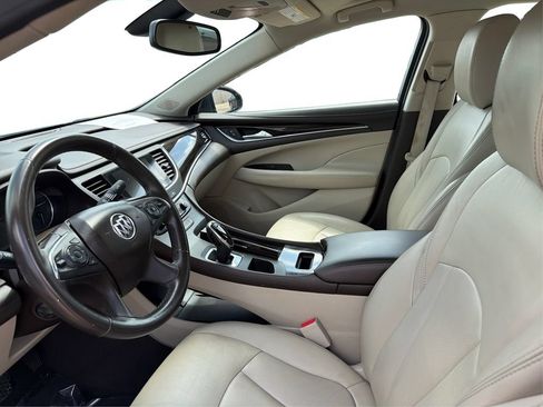 Used 2017 Buick LaCrosse Essence w/ Sights and Sounds Package FWD image 10