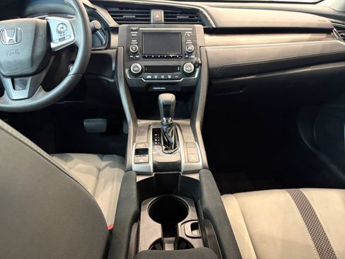 Used 2019 Honda Civic LX image 17