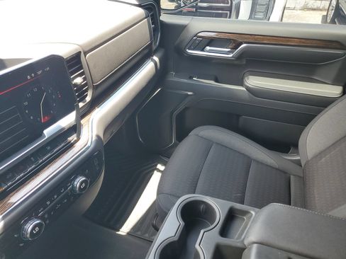 Used 2023 GMC Sierra 1500 Elevation AWD/4WD image 26