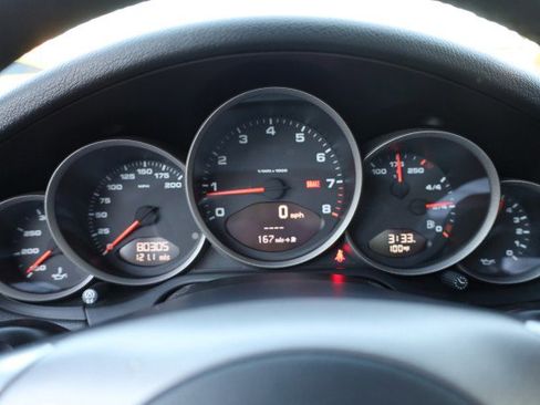 Used 2007 Porsche 911 Carrera RWD image 28