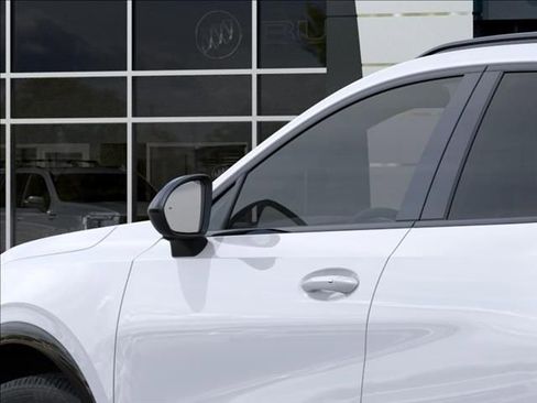 New 2026 Buick Envision Sport Touring AWD/4WD image 12