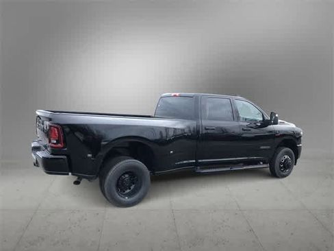 New 2026 RAM 3500 Big Horn image 7
