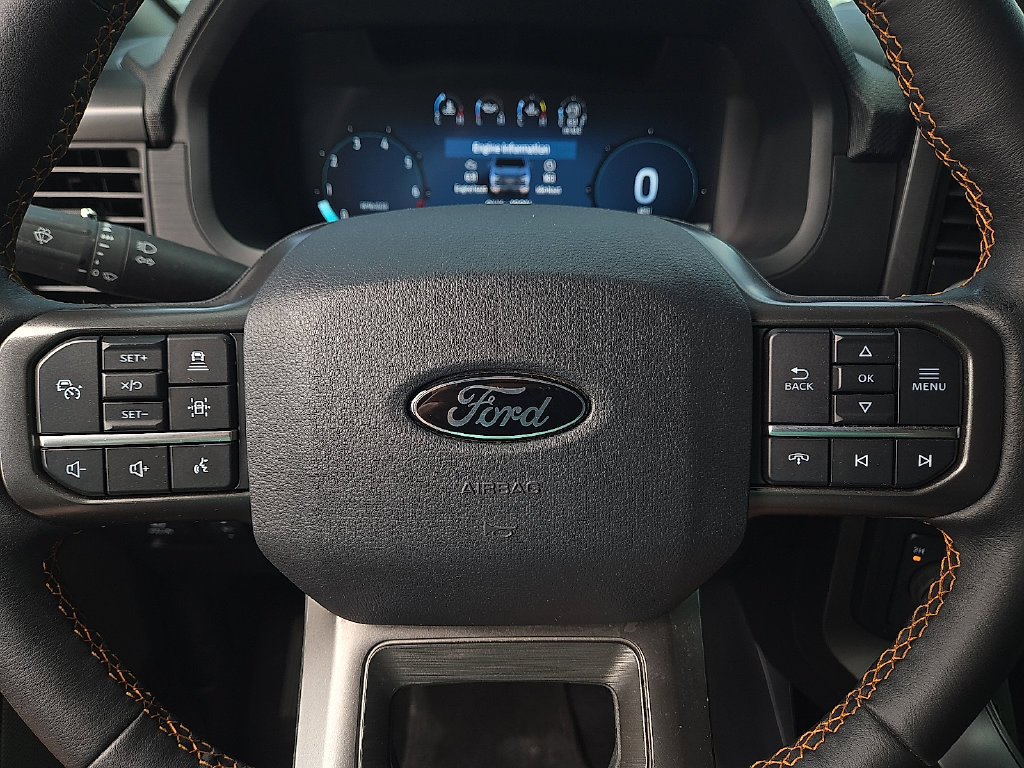 Used 2025 Ford F150 Tremor AWD/4WD image 19