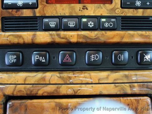 Used 2004 Bentley Arnage T image 31