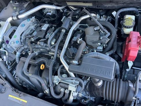 Used 2020 Nissan Sentra SV image 31