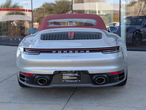Used 2021 Porsche 911 Carrera S image 10