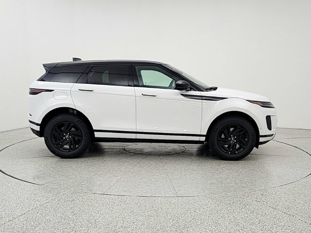 New 2026 Land Rover Range Rover Evoque S AWD/4WD image 4