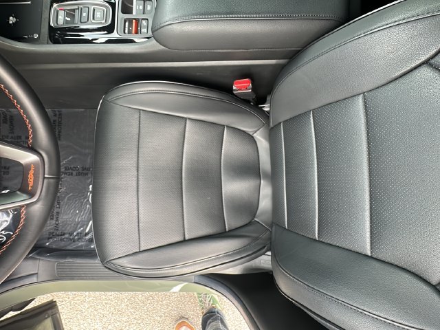 Certified 2026 Honda Passport TrailSport image 15