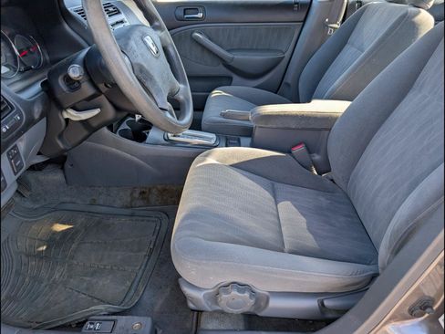 Used 2005 Honda Civic LX image 9