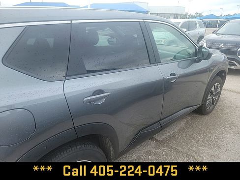 Used 2023 Nissan Rogue SV FWD image 22