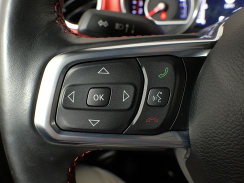 Used 2020 Jeep Wrangler Rubicon AWD/4WD image 35