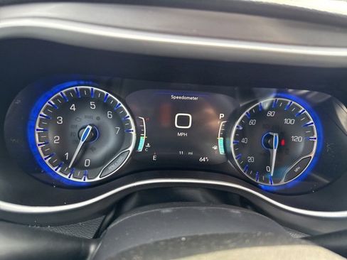 New 2026 Chrysler Pacifica Select image 33