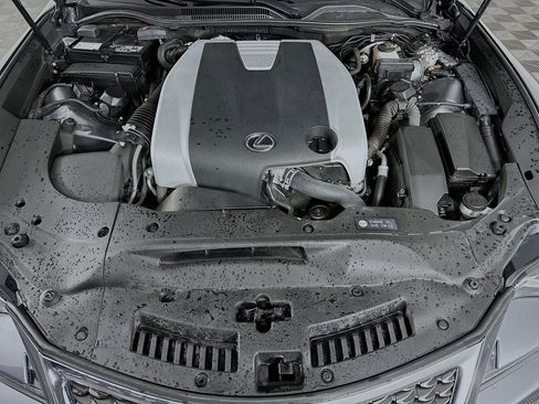 Used 2015 Lexus RC 350 350 w/ All Weather Package image 34