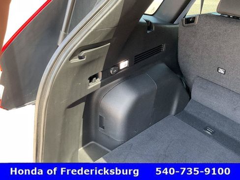 Used 2026 Honda CR-V Sport image 20