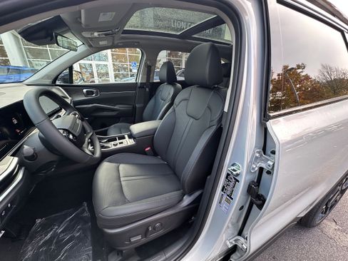 New 2026 Kia Sorento X-Line EX image 35