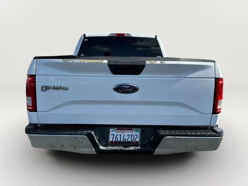 Used 2017 Ford F150 XLT RWD image 18