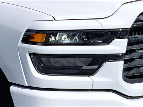 New 2026 RAM 2500 Tradesman image 10