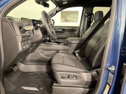 New 2026 Chevrolet Tahoe LS AWD/4WD image 22