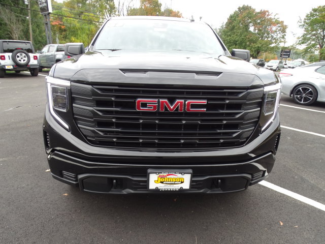 Certified 2023 GMC Sierra 1500 Pro w/ Graphite Edition AWD/4WD image 24