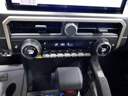 New 2026 Toyota Tacoma TRD Sport image 17