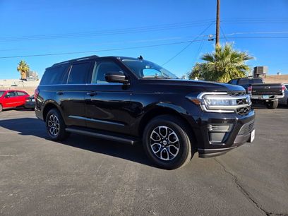 Used 2024 Ford Expedition XLT