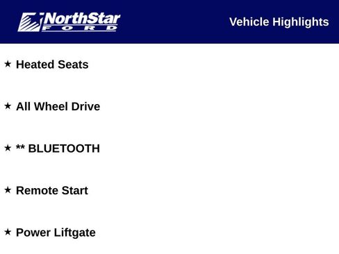 Used 2024 Ford Edge SEL image 2