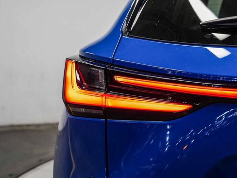 Used 2025 Lexus NX 350 AWD w/ Cold Area Package image 11