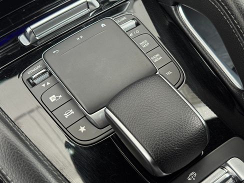 Used 2022 Mercedes-Benz GLS 450 4MATIC w/ AMG Line Exterior image 33
