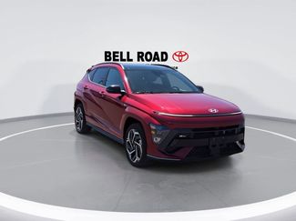 Used 2024 Hyundai Kona N Line AWD/4WD video 2