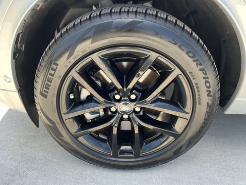 Used 2025 Land Rover Discovery Sport S AWD/4WD image 12