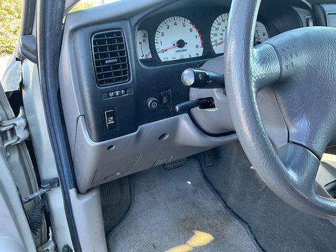 Used 2003 Toyota Tacoma 4x4 Double Cab image 15