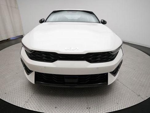 Used 2026 Kia K5 GT-Line AWD/4WD image 11