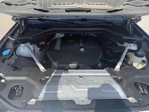 Used 2018 BMW X3 xDrive30i AWD/4WD image 16