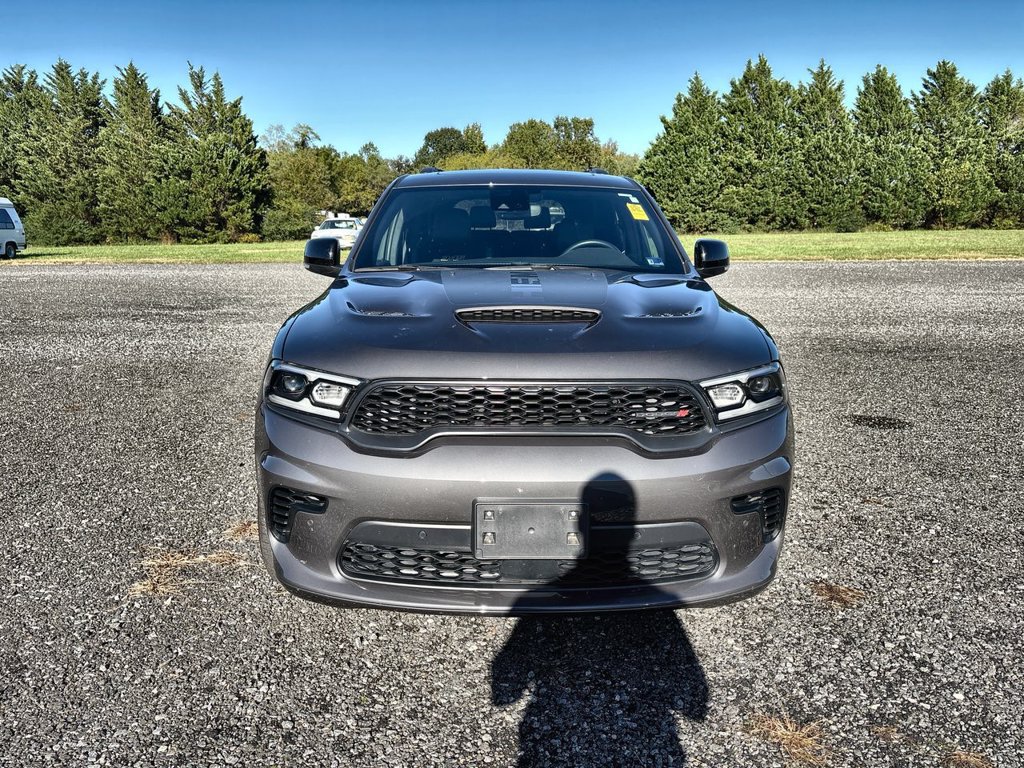 Used 2025 Dodge Durango R/T AWD/4WD image 3
