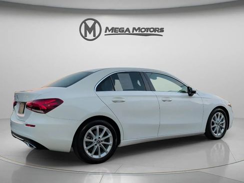 Used 2020 Mercedes-Benz A 220 image 8