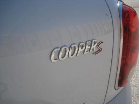 Used 2016 MINI Cooper Countryman S AWD/4WD image 9