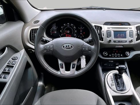 Used 2014 Kia Sportage EX FWD image 6