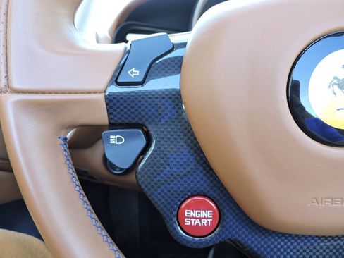 Used 2017 Ferrari California T image 24