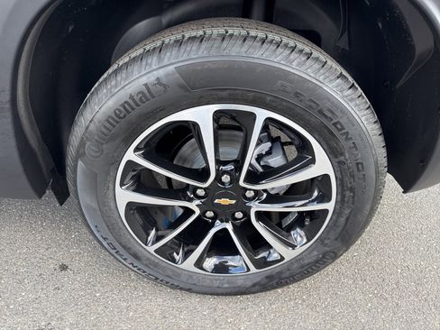 New 2026 Chevrolet TrailBlazer LT w/ Driver Confidence Package image 10
