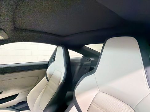 Certified 2025 Porsche 911 Carrera S RWD image 24