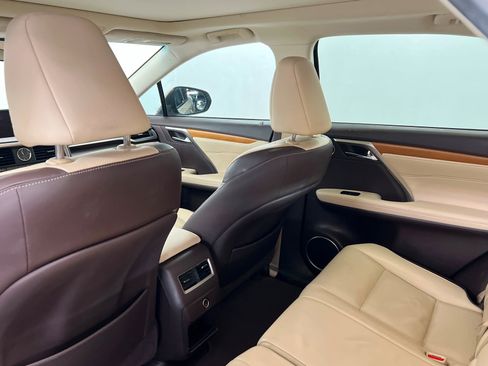 Used 2016 Lexus RX 350 FWD w/ Premium Package image 19