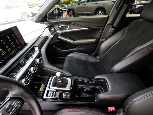 Used 2025 Acura Integra Type S FWD image 34