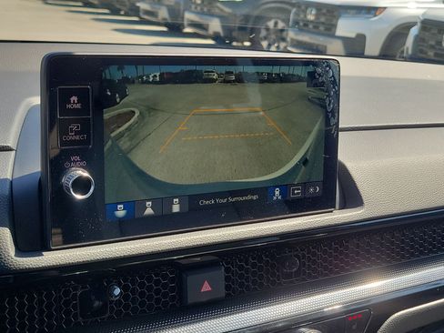 Used 2026 Honda CR-V EX-L image 25