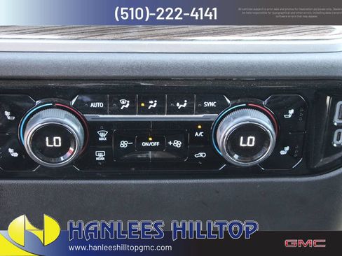 Used 2023 Chevrolet Silverado 1500 LT w/ All Star Edition Plus RWD image 19